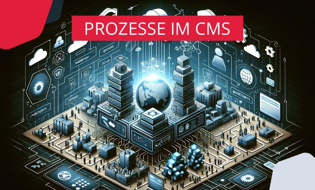 Risks when integrating enterprise software into a CMS